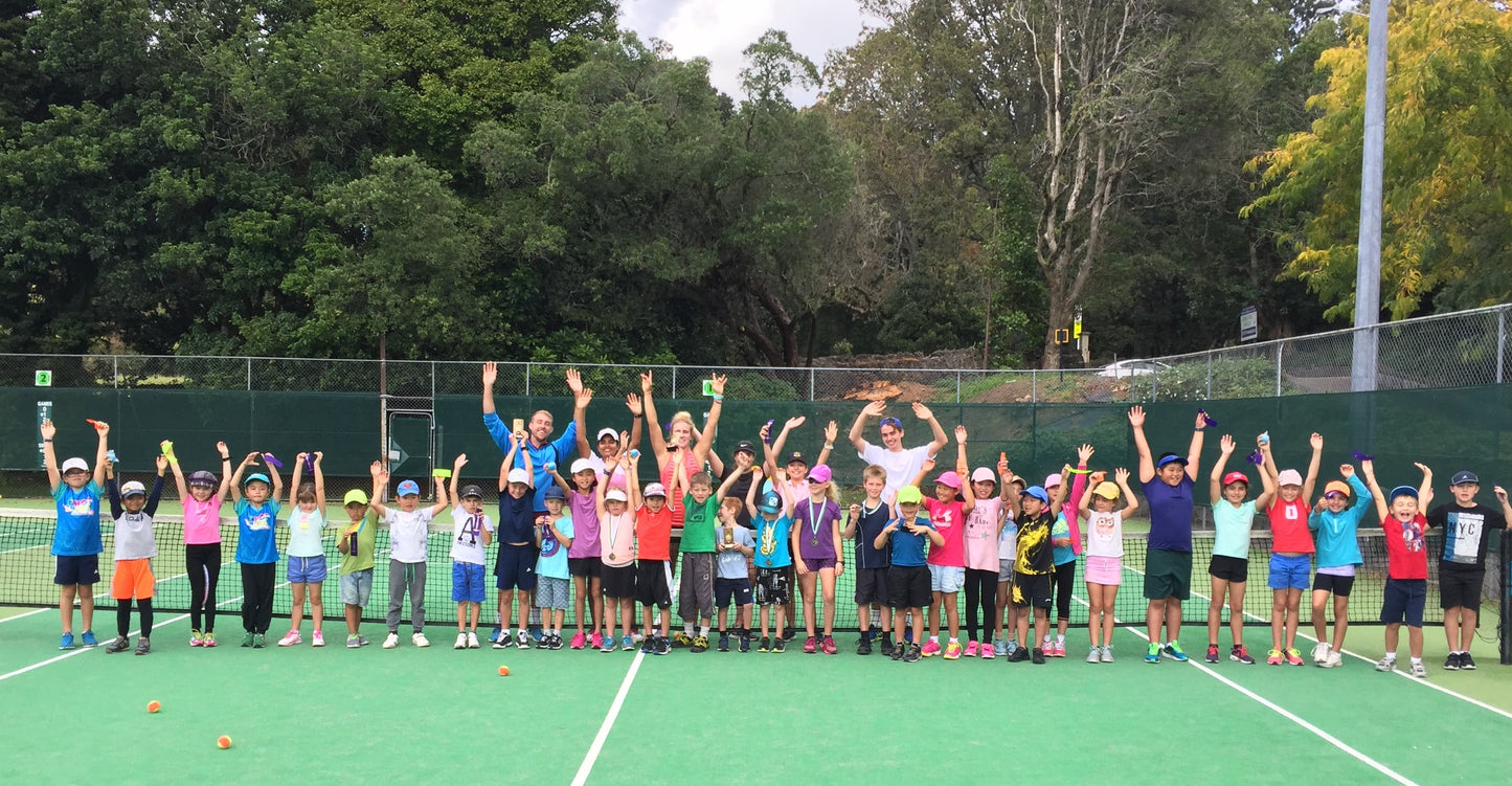 July 13-17th Holiday Clinic INDIVIDUAL DAYS