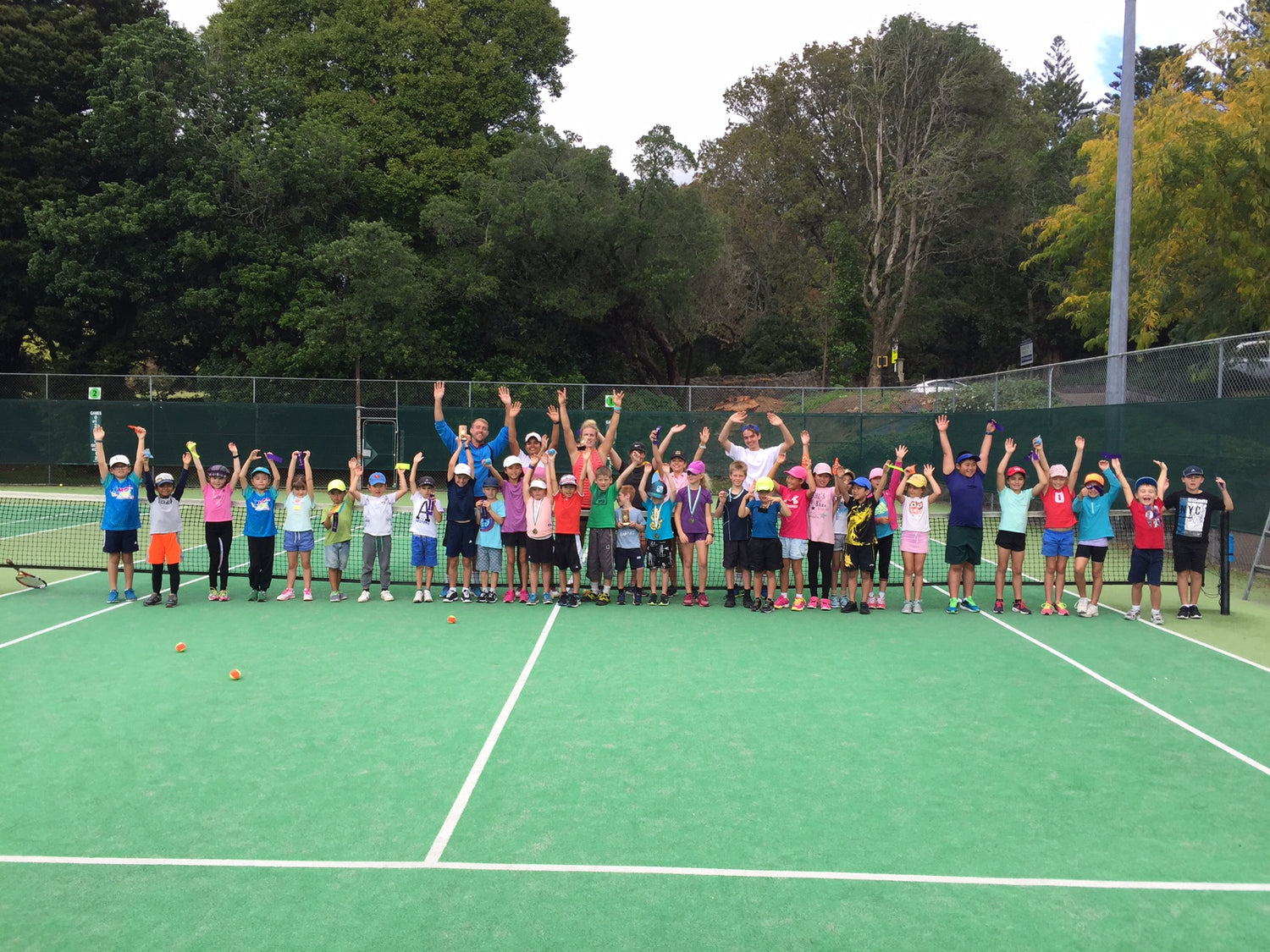 Coaching Programs